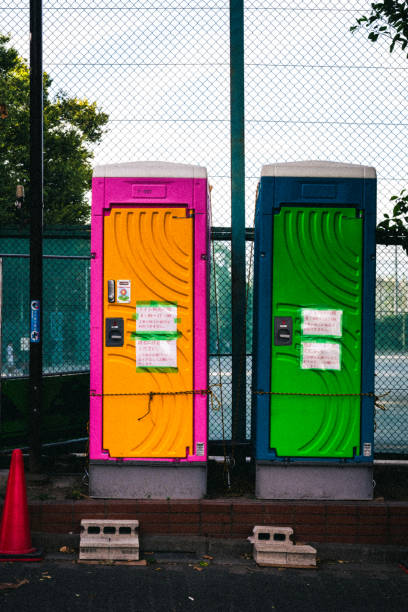 Portable Toilet Options We Offer in Latimer, MS